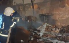 Обстріл Одеської області