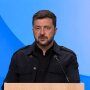 Володимир Зеленський