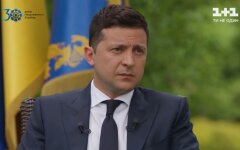 Владимир Зеленский