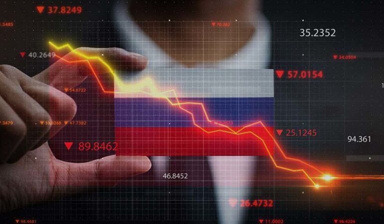 російська економіка