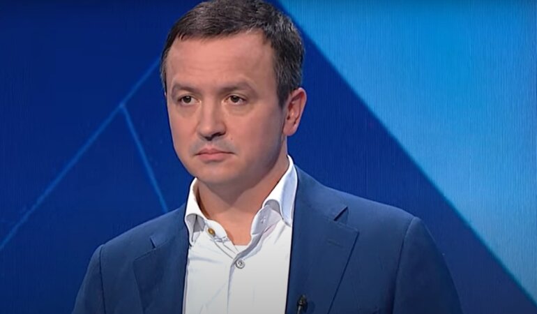 Игорь Петрашко