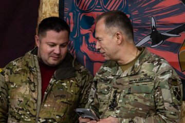 Александр Сырский