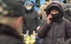 Пенсии в Украине, легализация зарплат, рейды
