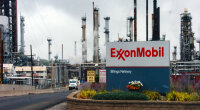 ExxonMobil, вторжение РФ в Украину, добыча нефти и газа в РФ