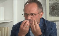 Бессмертный нашел «российский след» в подавлении протестов в Минске