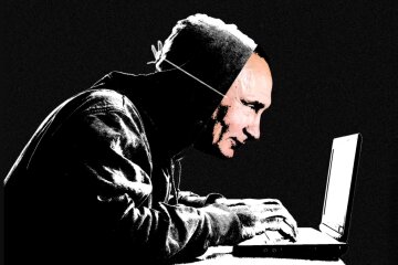 российские хакеры