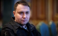 Кирилл Буданов