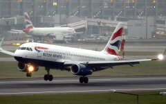 Airport expansion in the South East