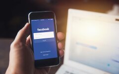 Facebook
