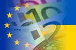 Макрофинансовая помощь ЕС Украине