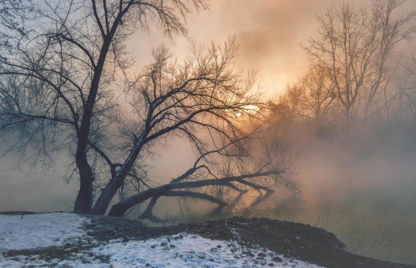 Прогноз погоды в Украине / Фото: pexels