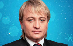 Дмитрий Обретецкий