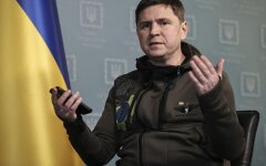 Михаил Подоляк