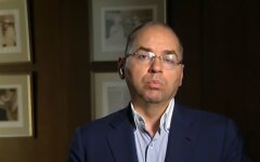 Максим Степанов, коронавирус, карантин выходного дня