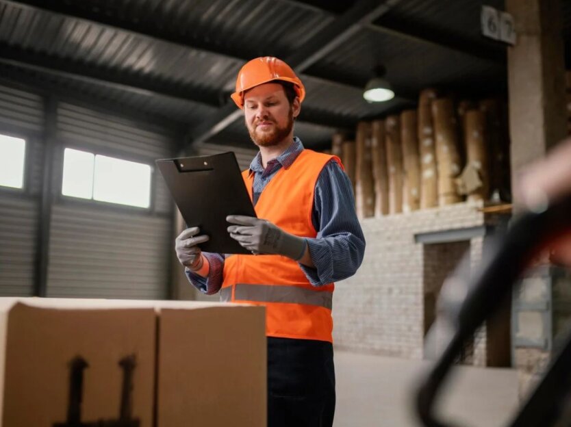 Робота в Польщі