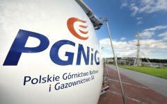 Польская компания PGNiG, российский газ, расчеты в рублях