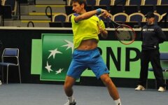 Кубок Дэвиса