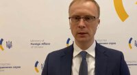 Олег Николенко, Россия призвала Запад, "воинственная риторика" Украины