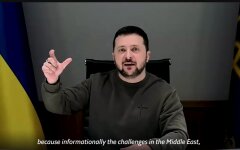 Владимир Зеленский