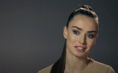 Ксения Мишина