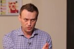 Алексей Навальный, отравление "Новичком", ОЗХО