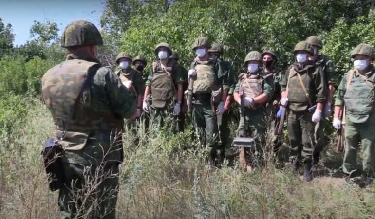 Сергей Гармаш,Перемирие на Донбассе,прекращение огня на Донбассе,ТКГ в Минске