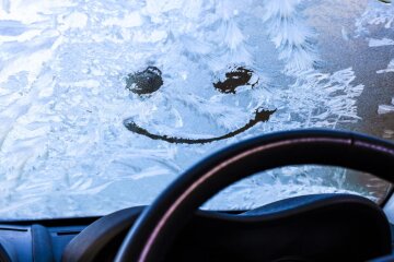 Погода в Украине