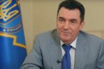 Данилов прокомментировал возможность отмены санкций против каналов Медведчука