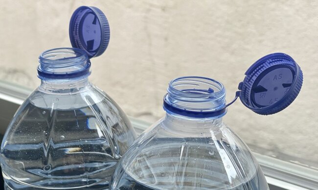Пластиковые бутылки / Автор: Gerly Mägi/Keskkonnaministeerium
