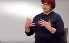 Третьякова, Галина Третьякова, минимальная заработная плата