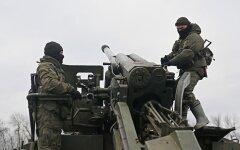 Российские оккупанты