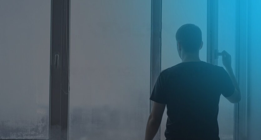 Якість повітря