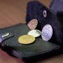 Монети в Україні / Фото: Віталій Носач, РБК-Україна