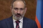 Пашинян признал невыгодным для Армении трехстороннее соглашение по Карабаху