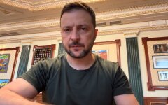 Володимир Зеленський