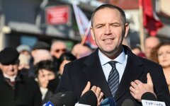 Кароль Навроцький