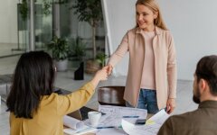 Вакансії в Україні / Фото Unsplash