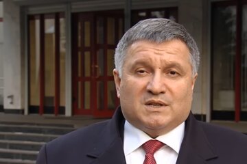 Глава МВД Украины, Арсен Аваков, коронавирус