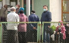 Украинцы смогут получать несколько пенсий сразу