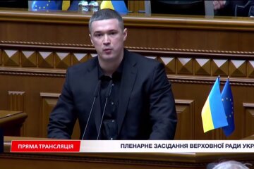 Михаил Федоров