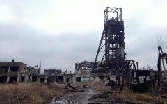 шахта Бутовка до расстрела