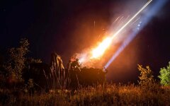 Война России против Украины. ВСУ