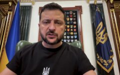 Владимир Зеленский