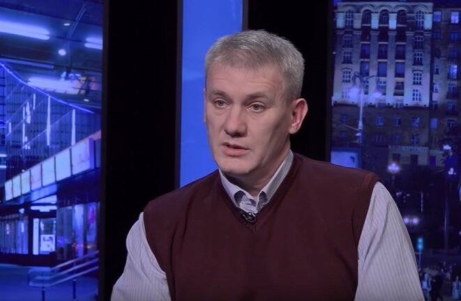 Якименко
