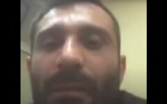 Захвативший заложников в Тбилиси террорист выдвинул требования: видео
