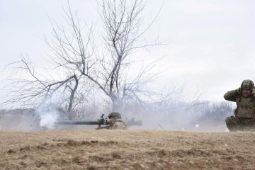 Війна Росії проти України. ЗСУ