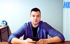 Сергей Коробкин