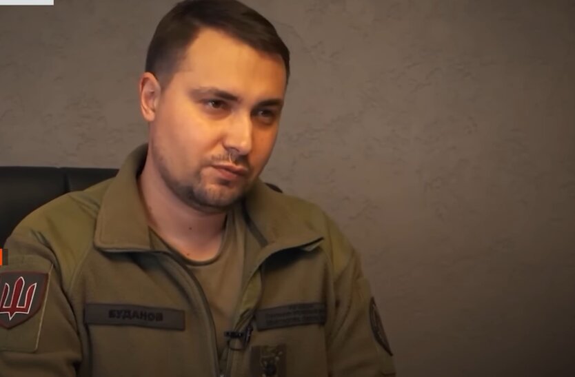 Начальник Главного управления разведки Министерства обороны Украины генерал-лейтенант раскрыл детали