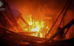 Одещина під ворожим обстрілом: загинула людина
