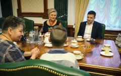Владимир Зеленский